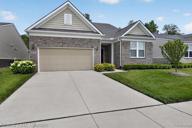 4699 Bingham Road, Canton, MI 48188