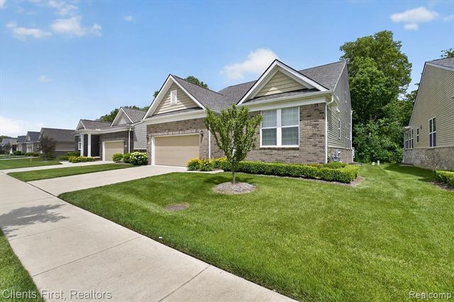 4699 Bingham Road, Canton, MI 48188