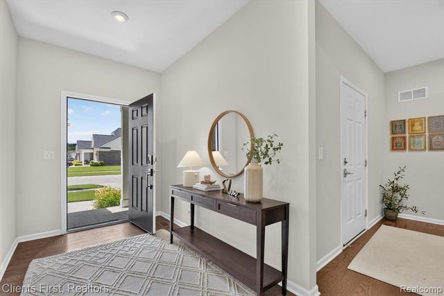 4699 Bingham Road, Canton, MI 48188