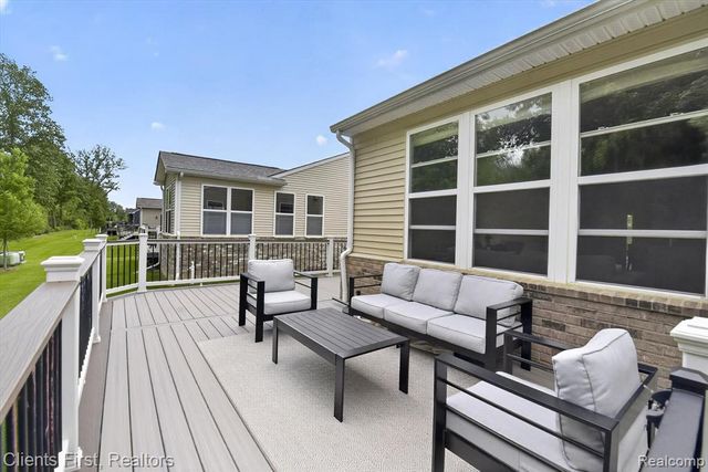 4699 Bingham Road, Canton, MI 48188