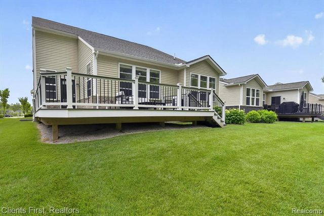 4699 Bingham Road, Canton, MI 48188