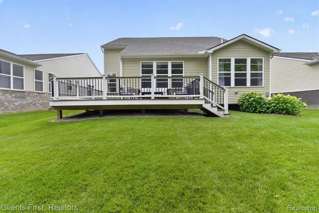 4699 Bingham Road, Canton, MI 48188
