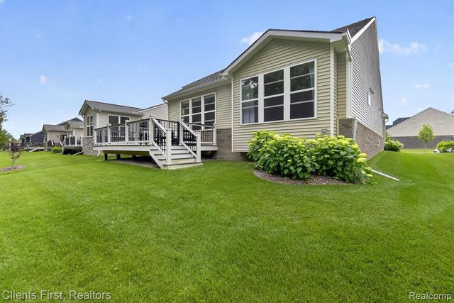4699 Bingham Road, Canton, MI 48188