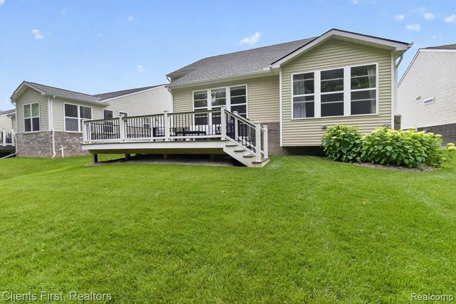 4699 Bingham Road, Canton, MI 48188