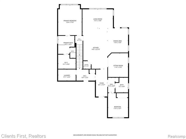 4699 Bingham Road, Canton, MI 48188