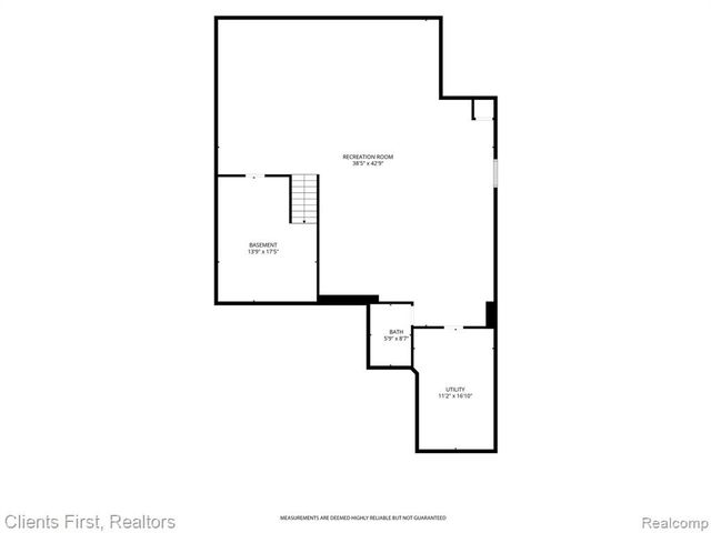 4699 Bingham Road, Canton, MI 48188
