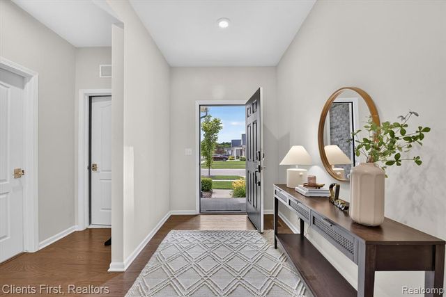 4699 Bingham Road, Canton, MI 48188