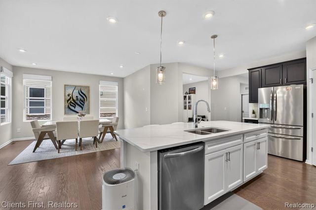 4699 Bingham Road, Canton, MI 48188
