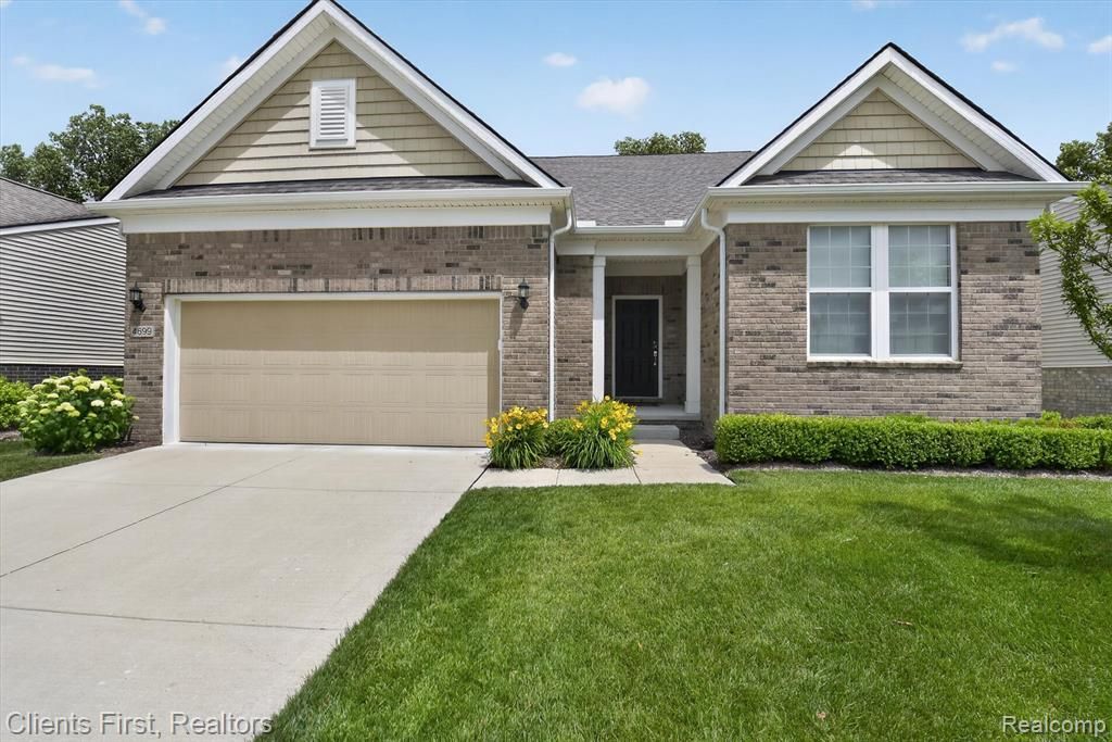4699 Bingham Road, Canton, MI 48188