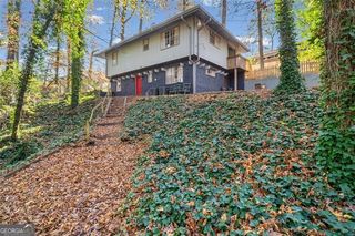 1450 SHADOWBROOK Drive, Marietta, GA 30062