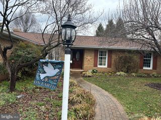 20 MINNICK RD, Inwood, WV 25428