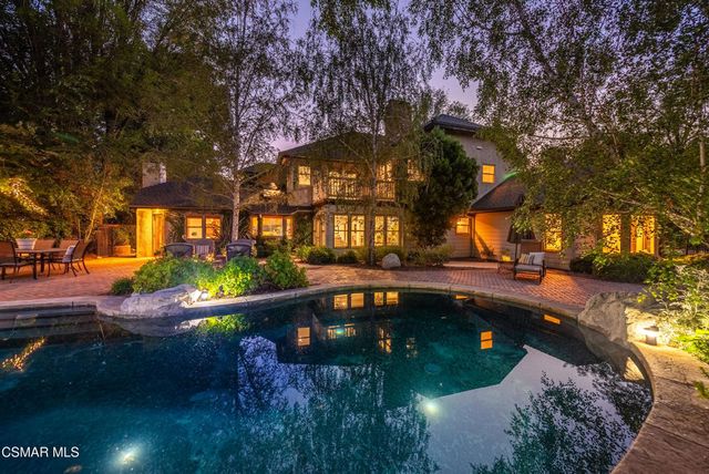 5676 Colodny Drive, Agoura Hills, CA 91301