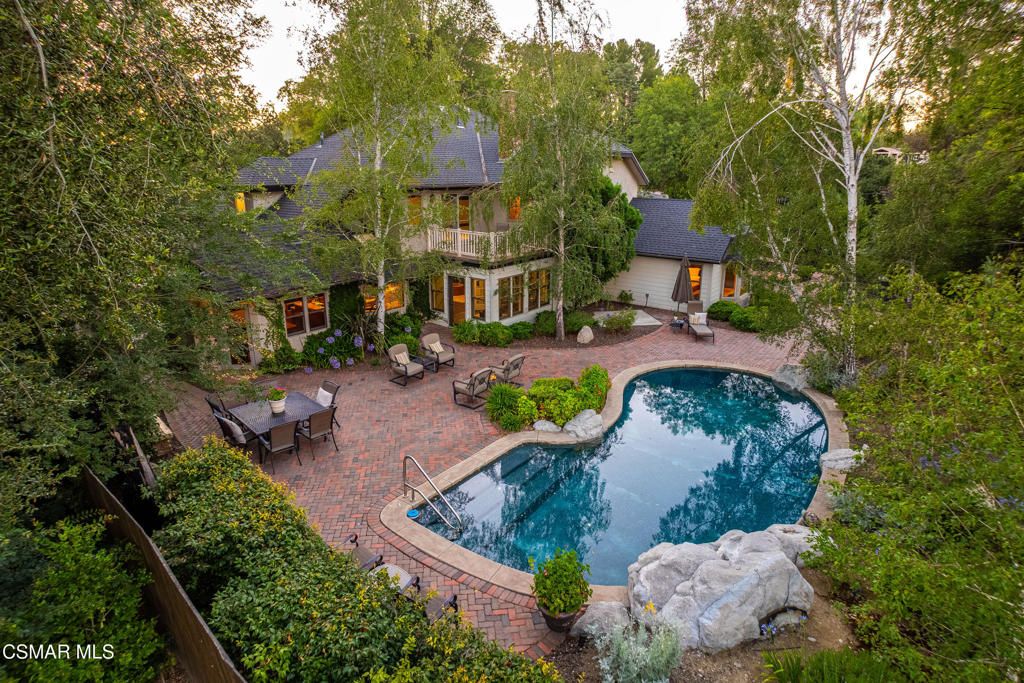 Image 1 of property listing at 5676 Colodny Drive, Agoura Hills, CA 91301