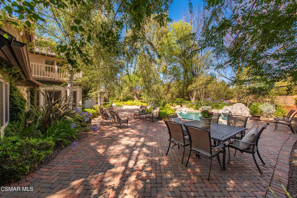 Image 40 of property listing at 5676 Colodny Drive, Agoura Hills, CA 91301