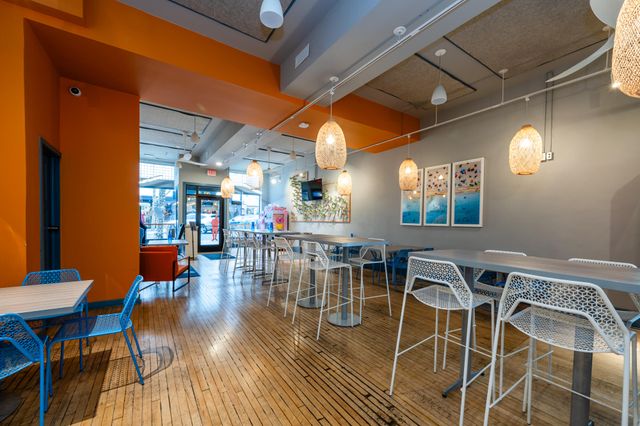 210 State Street, St. Joseph City, MI 49085