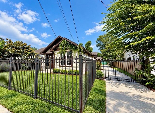 2206 Stevens Street, Houston, TX 77026