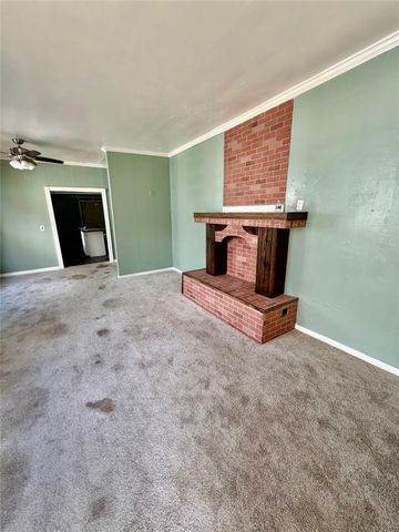 2206 Stevens Street, Houston, TX 77026