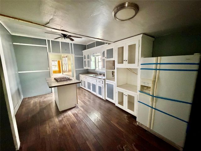 2206 Stevens Street, Houston, TX 77026