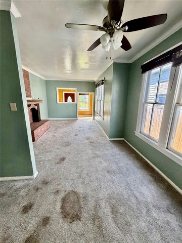 2206 Stevens Street, Houston, TX 77026
