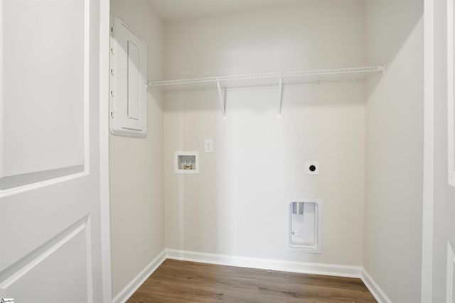 1394 Cattleman Acres Drive, Inman, SC 29349