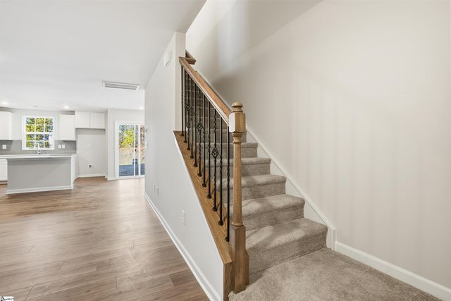 1394 Cattleman Acres Drive, Inman, SC 29349