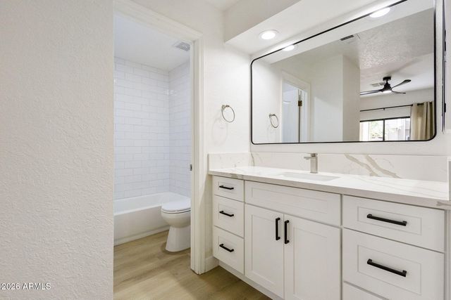 2035 S ELM Street 126, Tempe, AZ 85282