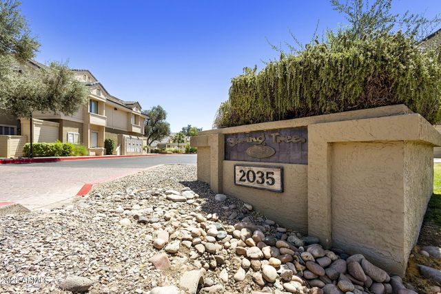 2035 S ELM Street 126, Tempe, AZ 85282