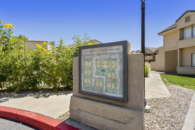 2035 S ELM Street 126, Tempe, AZ 85282