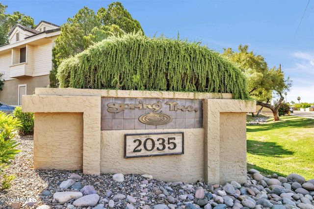 2035 S ELM Street 126, Tempe, AZ 85282