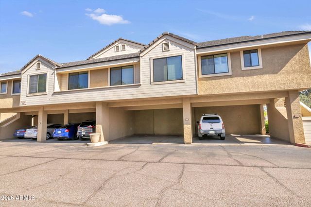 2035 S ELM Street 126, Tempe, AZ 85282