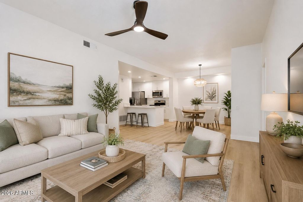 2035 S ELM Street 126, Tempe, AZ 85282