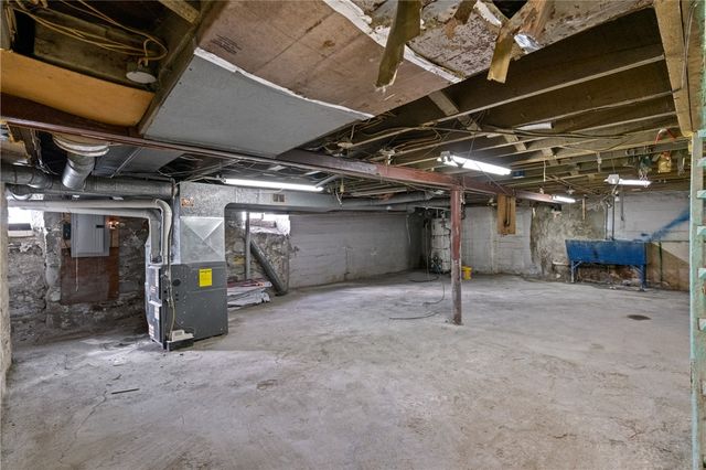 415 Mills Ave, Braddock, PA 15104