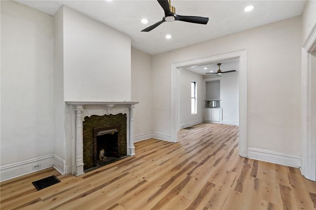 415 Mills Ave, Braddock, PA 15104