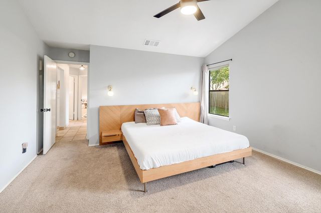 2205 Waterway BND, Austin, TX 78728