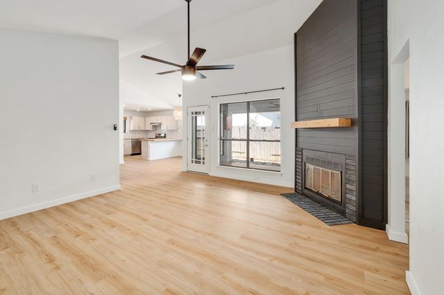 2205 Waterway BND, Austin, TX 78728
