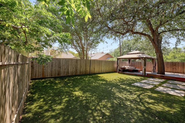 2205 Waterway BND, Austin, TX 78728