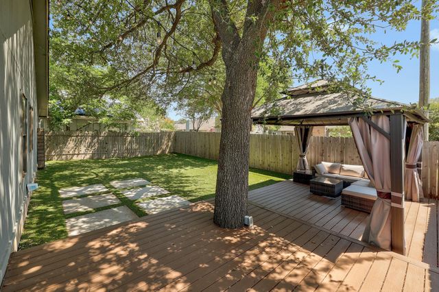 2205 Waterway BND, Austin, TX 78728