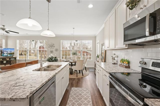 417 Mountain Grove Lane, Kernersville, NC 27284