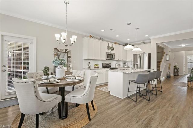 417 Mountain Grove Lane, Kernersville, NC 27284