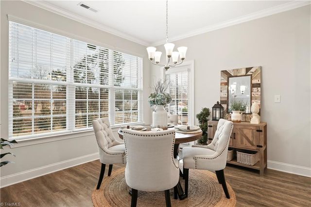 417 Mountain Grove Lane, Kernersville, NC 27284