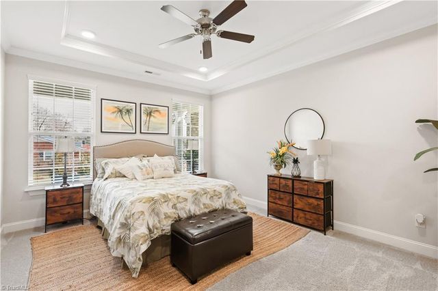 417 Mountain Grove Lane, Kernersville, NC 27284