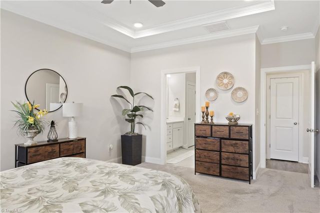 417 Mountain Grove Lane, Kernersville, NC 27284