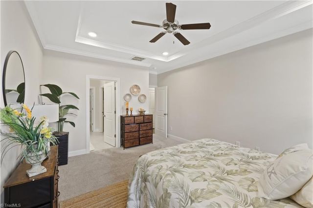 417 Mountain Grove Lane, Kernersville, NC 27284