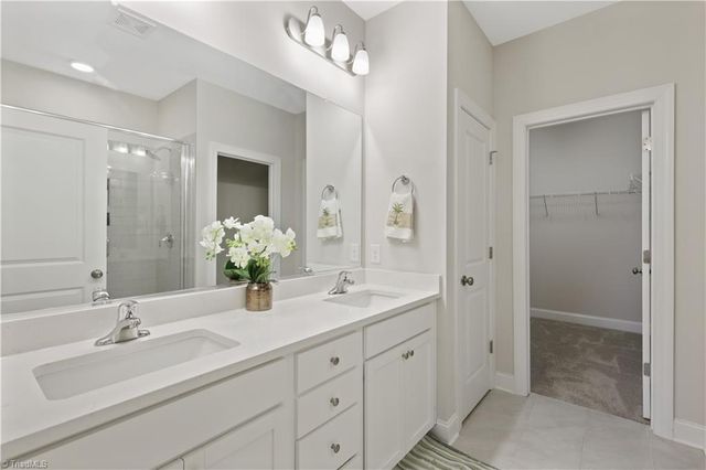 417 Mountain Grove Lane, Kernersville, NC 27284