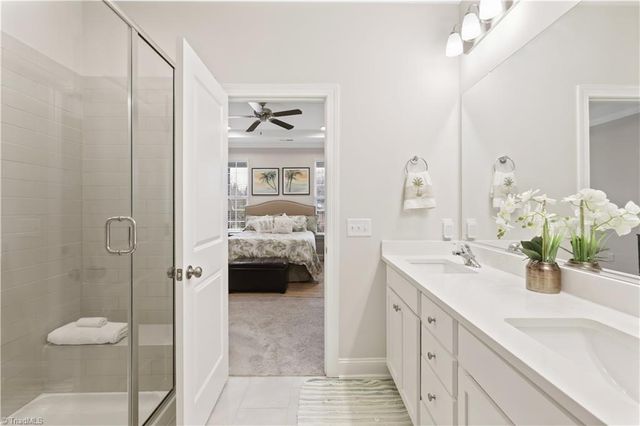 417 Mountain Grove Lane, Kernersville, NC 27284