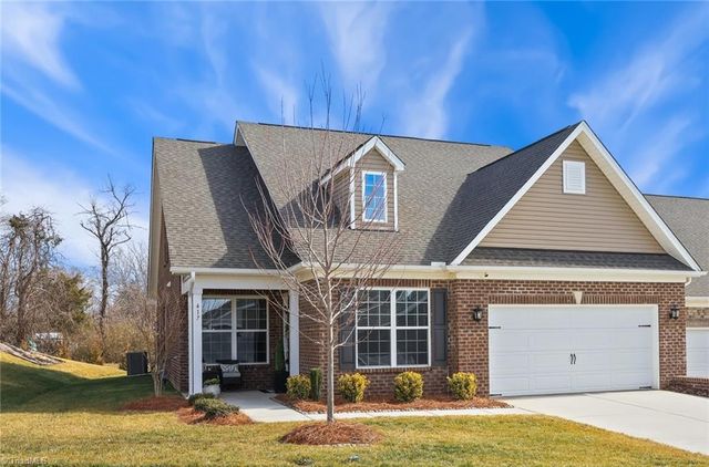 417 Mountain Grove Lane, Kernersville, NC 27284