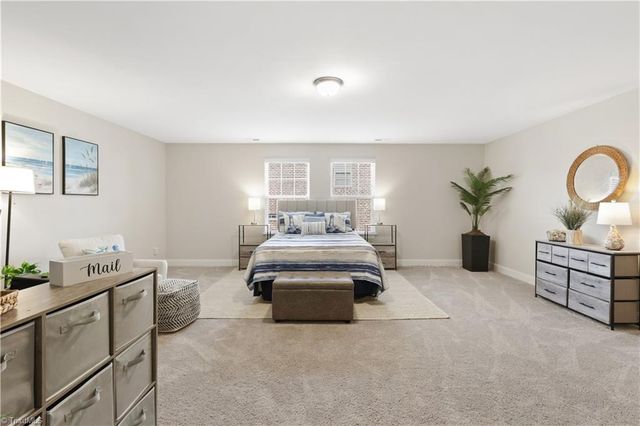 417 Mountain Grove Lane, Kernersville, NC 27284