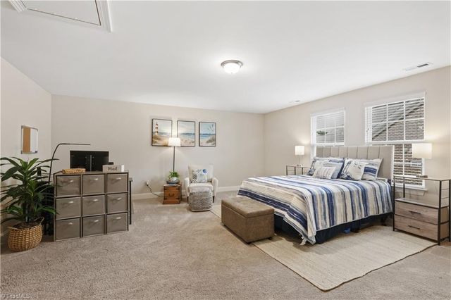 417 Mountain Grove Lane, Kernersville, NC 27284