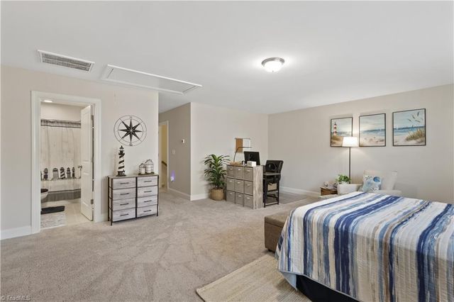 417 Mountain Grove Lane, Kernersville, NC 27284