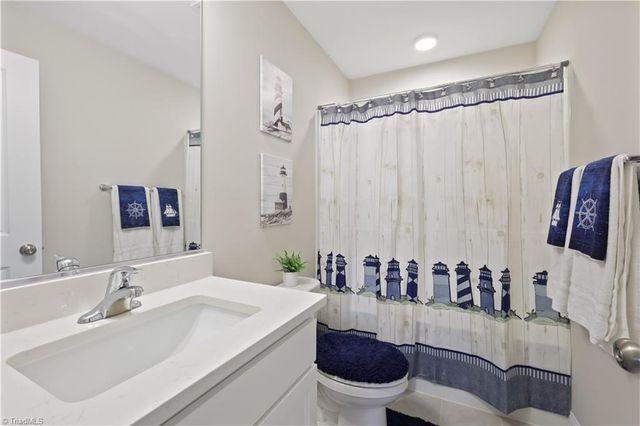 417 Mountain Grove Lane, Kernersville, NC 27284